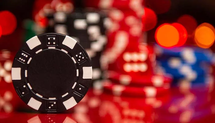 Baccarat đọc theo Player, Banker và Tie