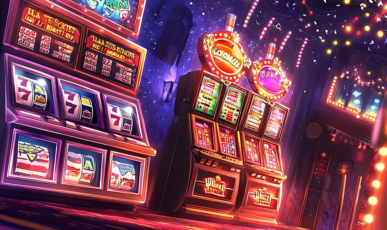 11WIN Casino Trực Tuyến