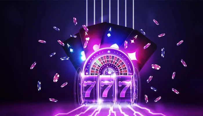 11WIN casino 2
