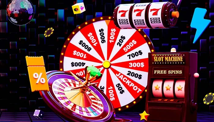 11WIN casino 3