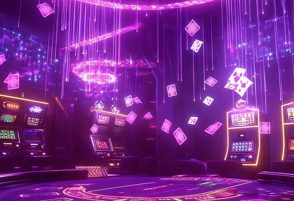Jackpot và Free Spin không giống nhau